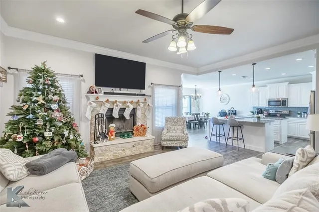 $375,000 | 373 Brazos Drive, Abilene, TX 79602