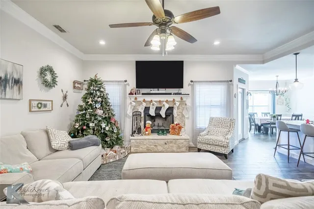 $375,000 | 373 Brazos Drive, Abilene, TX 79602