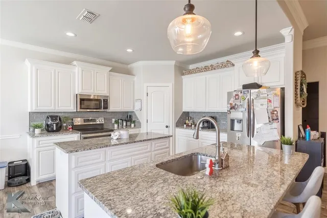 $375,000 | 373 Brazos Drive, Abilene, TX 79602