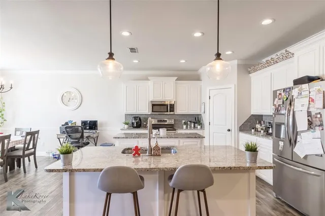 $375,000 | 373 Brazos Drive, Abilene, TX 79602