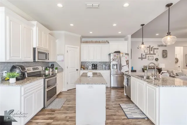 $375,000 | 373 Brazos Drive, Abilene, TX 79602