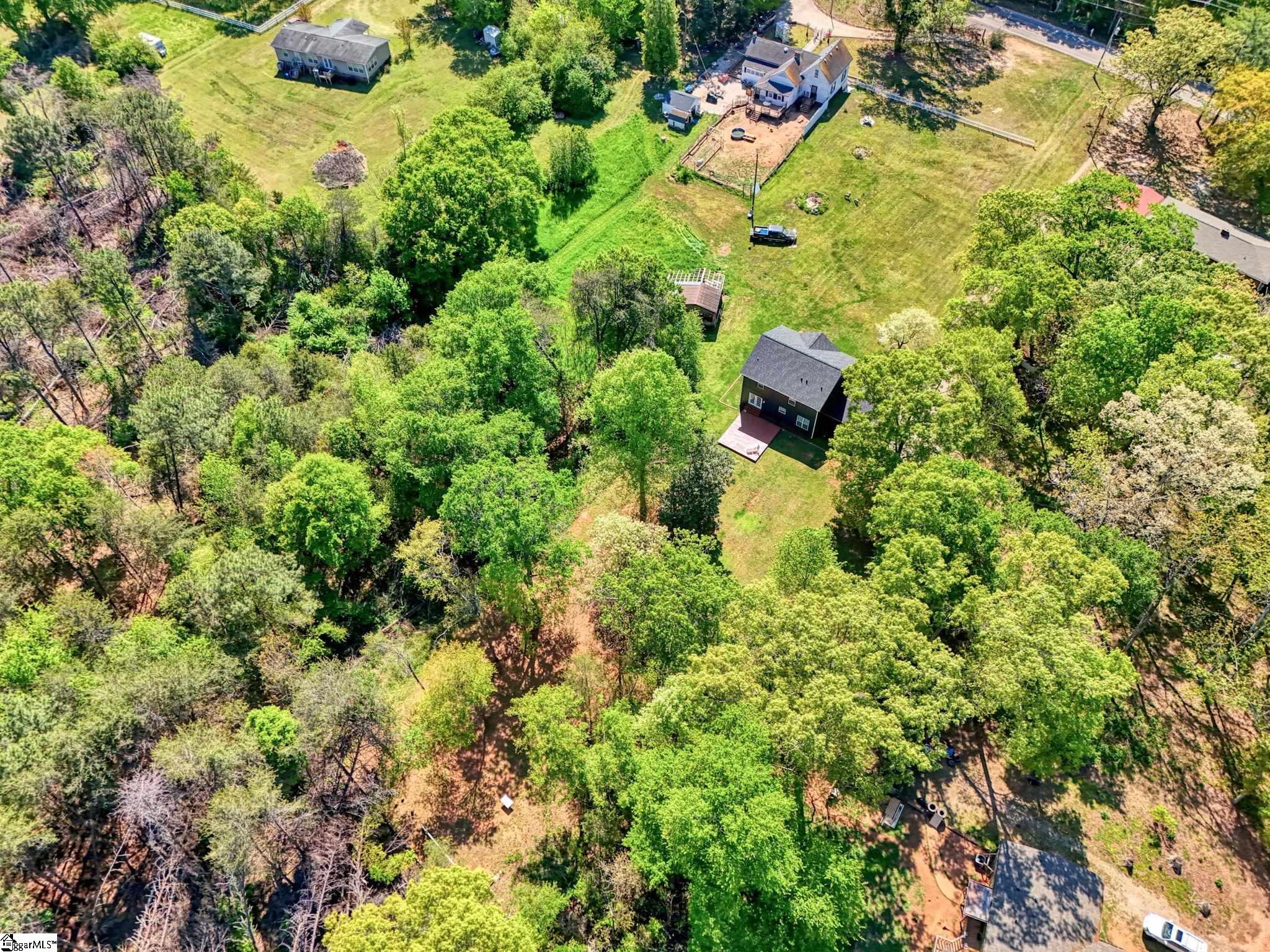 659 Reedy Fork Road Piedmont, SC 29673 - Photo 10 of 45