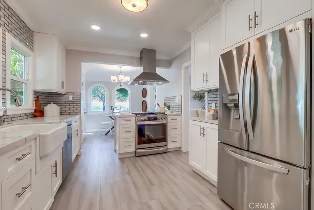 $1,699,900 | 690 West Paseo Del Mar, San Pedro, CA 90731