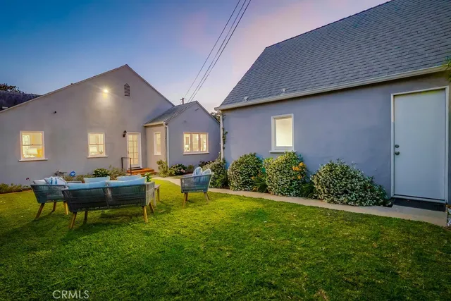 $1,699,900 | 690 West Paseo Del Mar, San Pedro, CA 90731