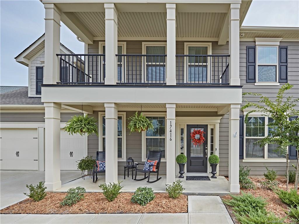17416 Shearer Road Davidson, NC 28036 - Photo 3 of 48