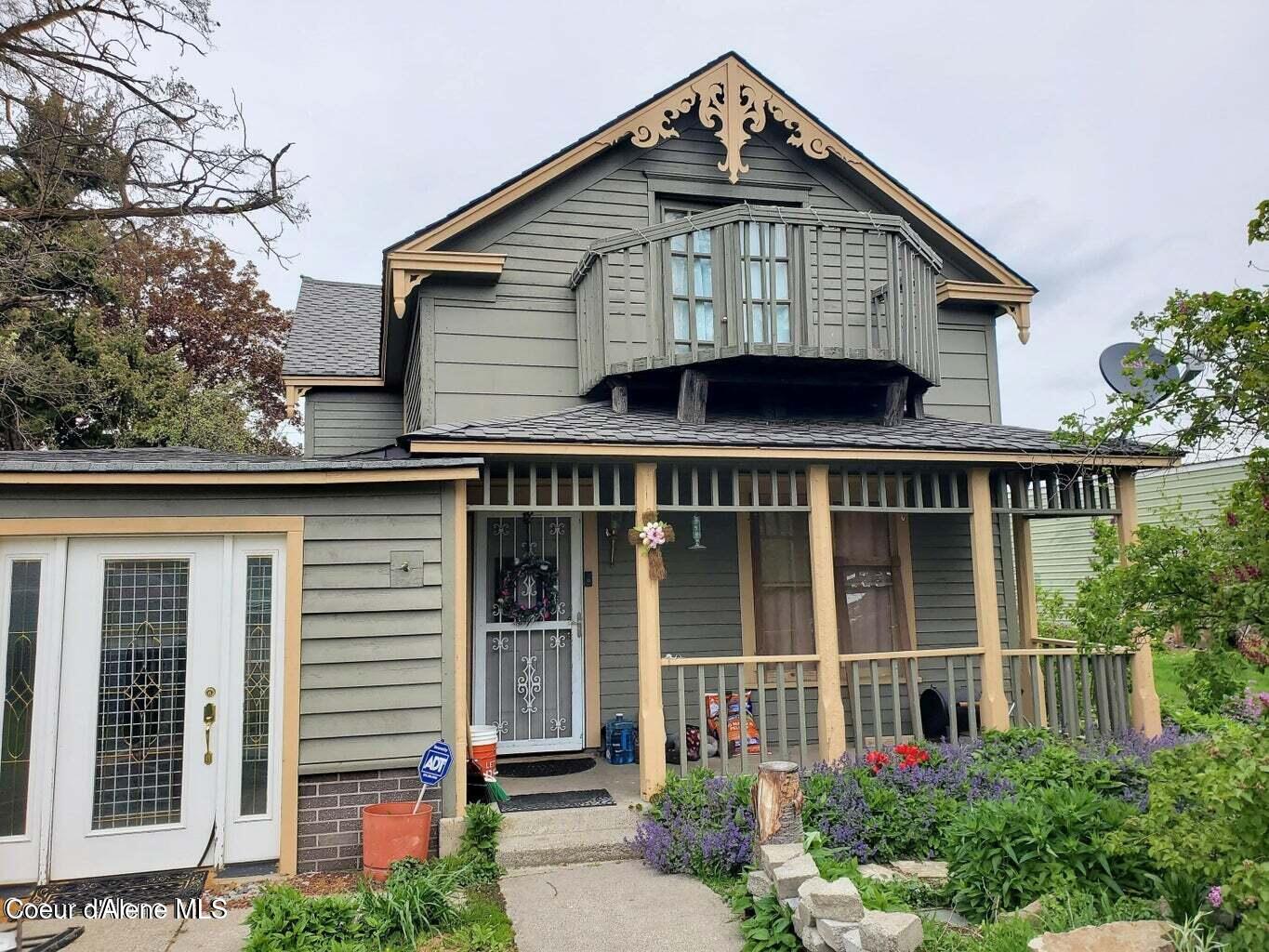 503 East 3rd Avenue Post Falls, ID 83854 - Photo 1 of 7 5031