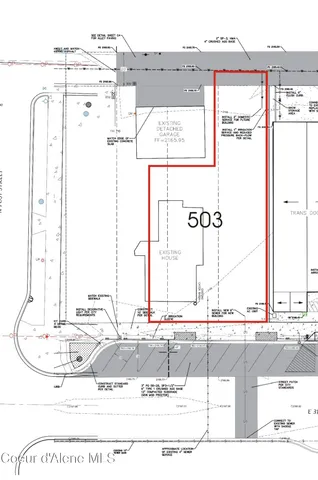 $399,000 | 503 East 3rd Avenue, Post Falls, ID 83854