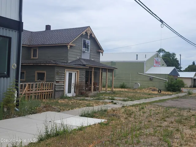 $679,000 | 503 East 3rd Avenue, Post Falls, ID 83854