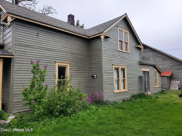 $399,000 | 503 East 3rd Avenue, Post Falls, ID 83854