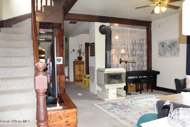 $399,000 | 503 East 3rd Avenue, Post Falls, ID 83854