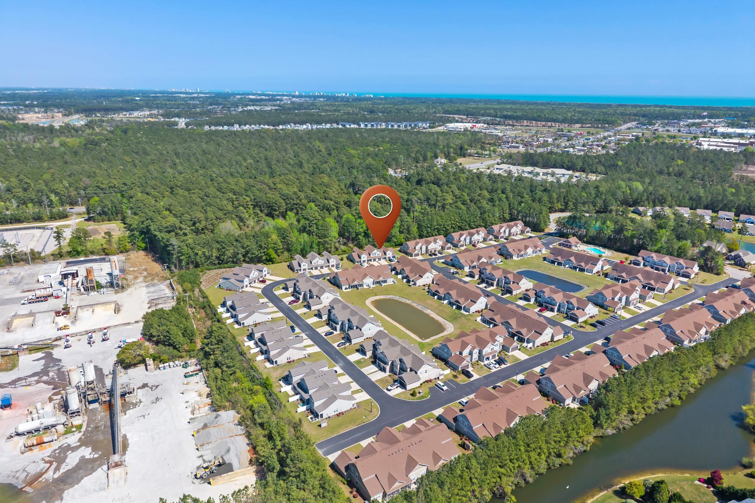 124 Machrie Loop, Unit 14C Myrtle Beach, SC 29588 - Photo 37 of 46