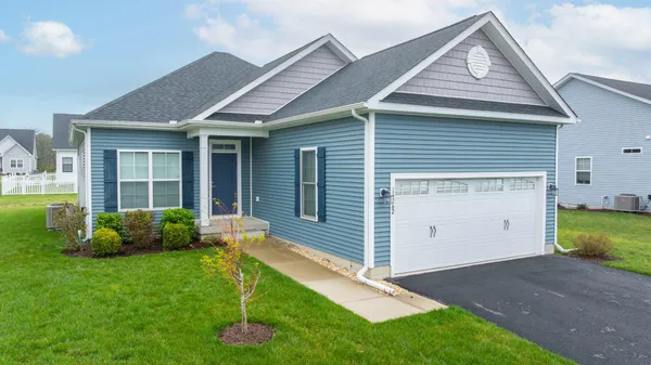 $369,000 | 14262 Schooner Run, Ellendale, DE 19941