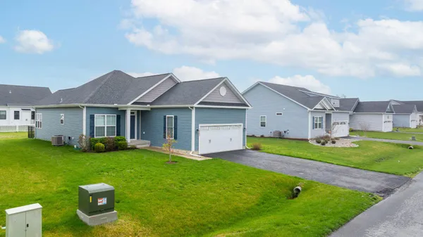 $359,000 | 14262 Schooner Run, Ellendale, DE 19941