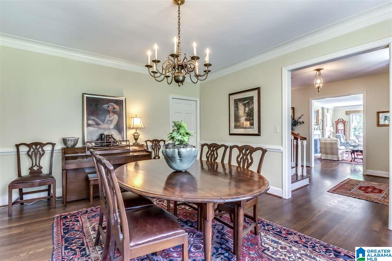 3084 Salisbury Road Birmingham, AL 35213 - Photo 8 of 49