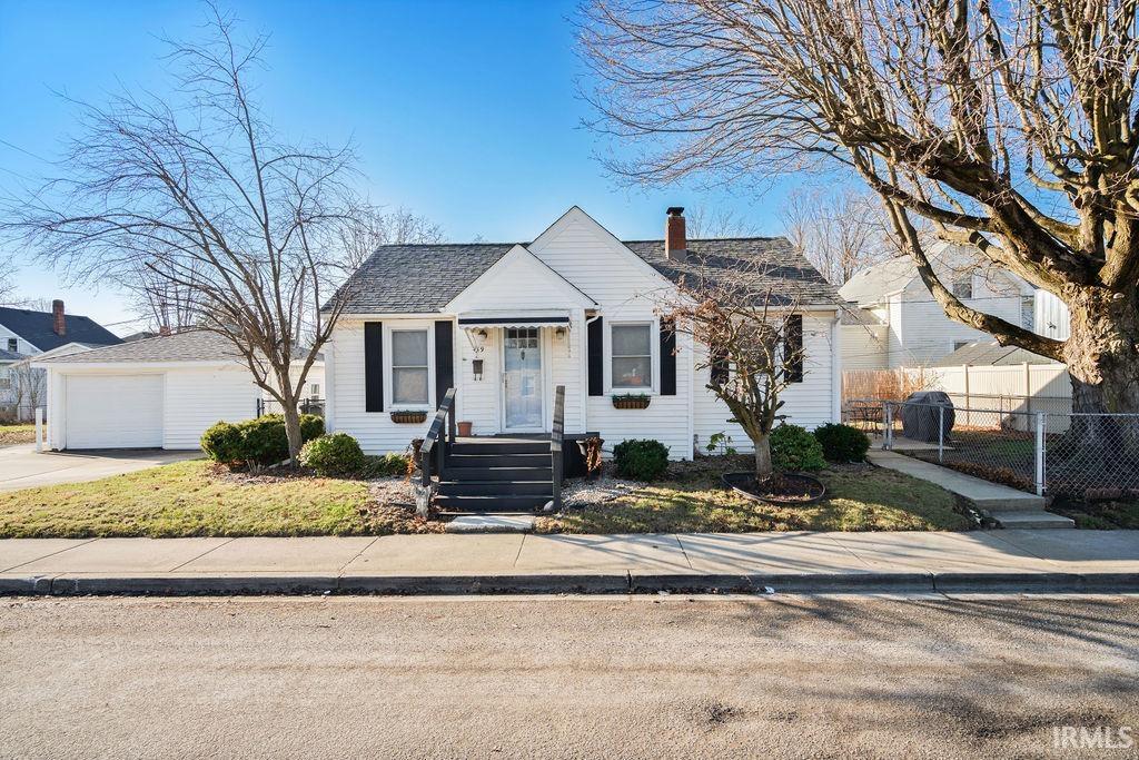 419 West Defenbaugh Street Kokomo, IN 46902 - Photo 10 of 17
