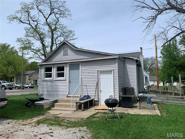 $39,900 | 602 East Washington Avenue, Greenville, IL 62246