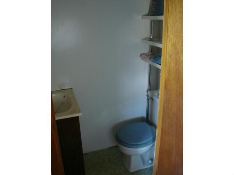 1991 State Road Mapleton, ME 04757 - Photo 22 of 25 Bathroom.