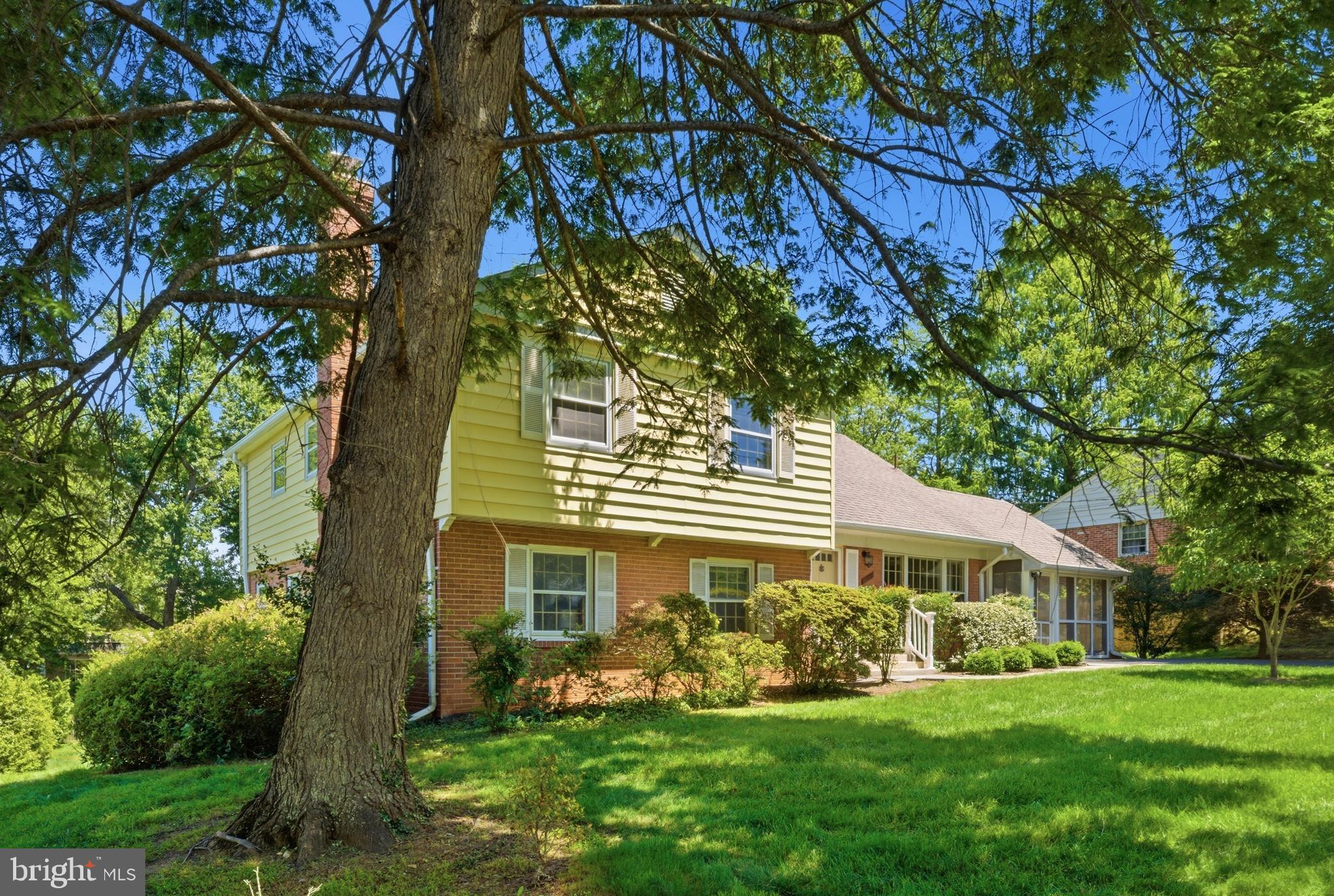13309 Old Forge Road Silver Spring, MD 20904 - Photo 2 of 12