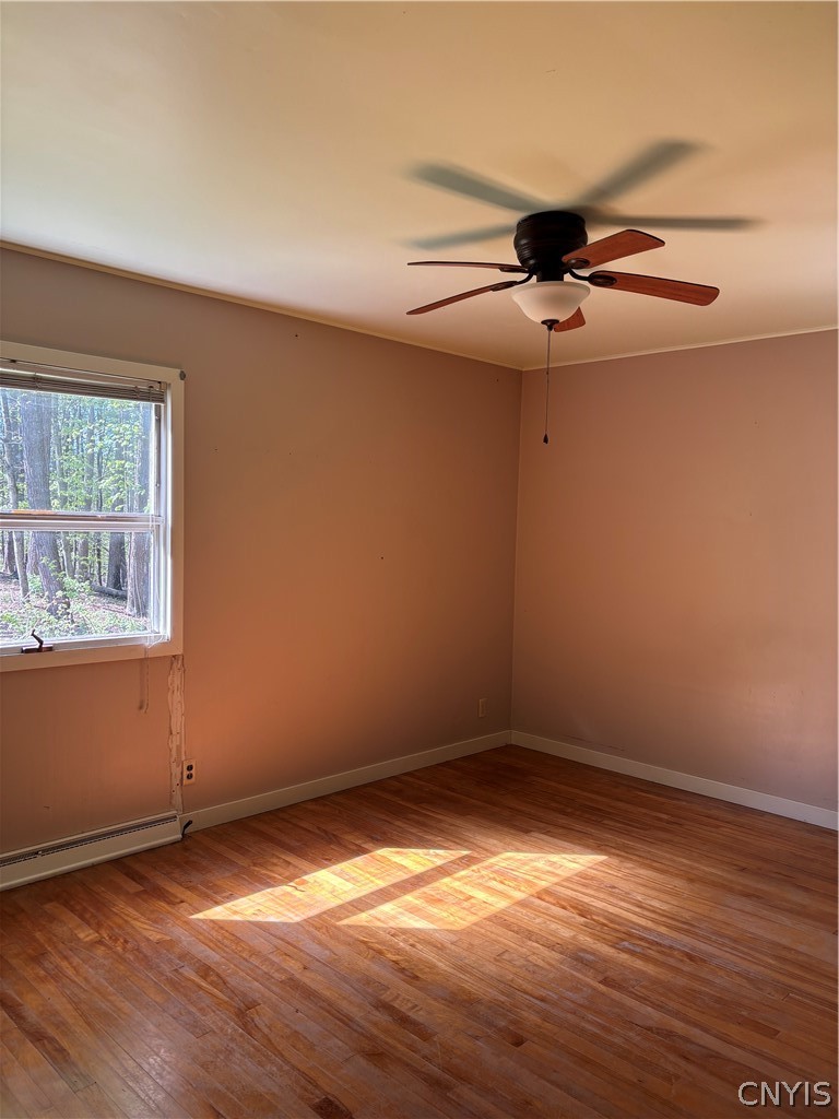3253 Oswego Road Vienna, NY 13308 - Photo 13 of 27 Bedroom 1