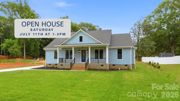 $515,000 | 1860 Twin Lakes Road, Rock Hill, SC 29732