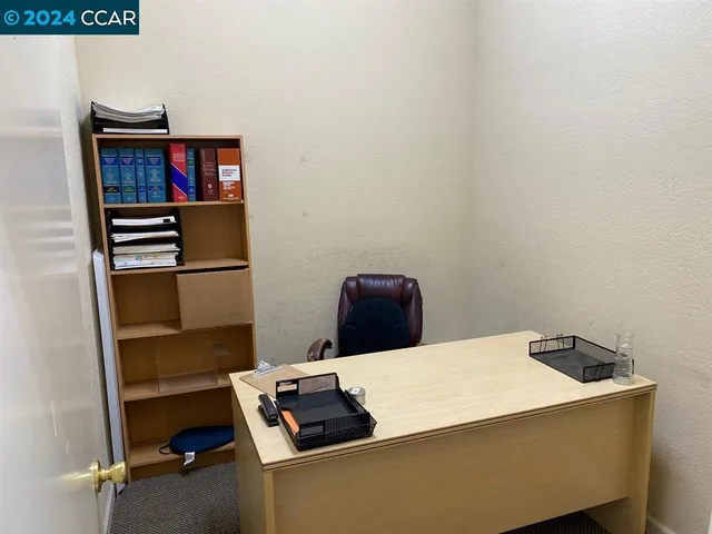 a room with storage and utility