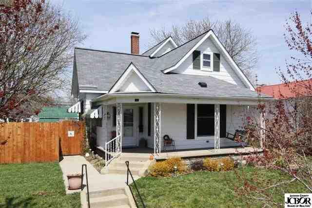 731 East 4th St Road Seymour, IN 47274 - Photo 1 of 1 Gallery Image 1