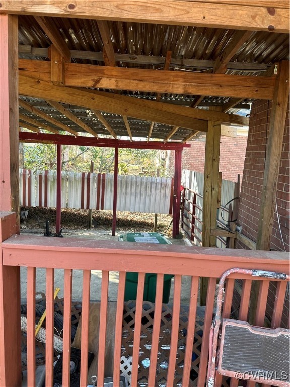 8713 Lonepine Road Henrico, VA 23294 - Photo 12 of 12