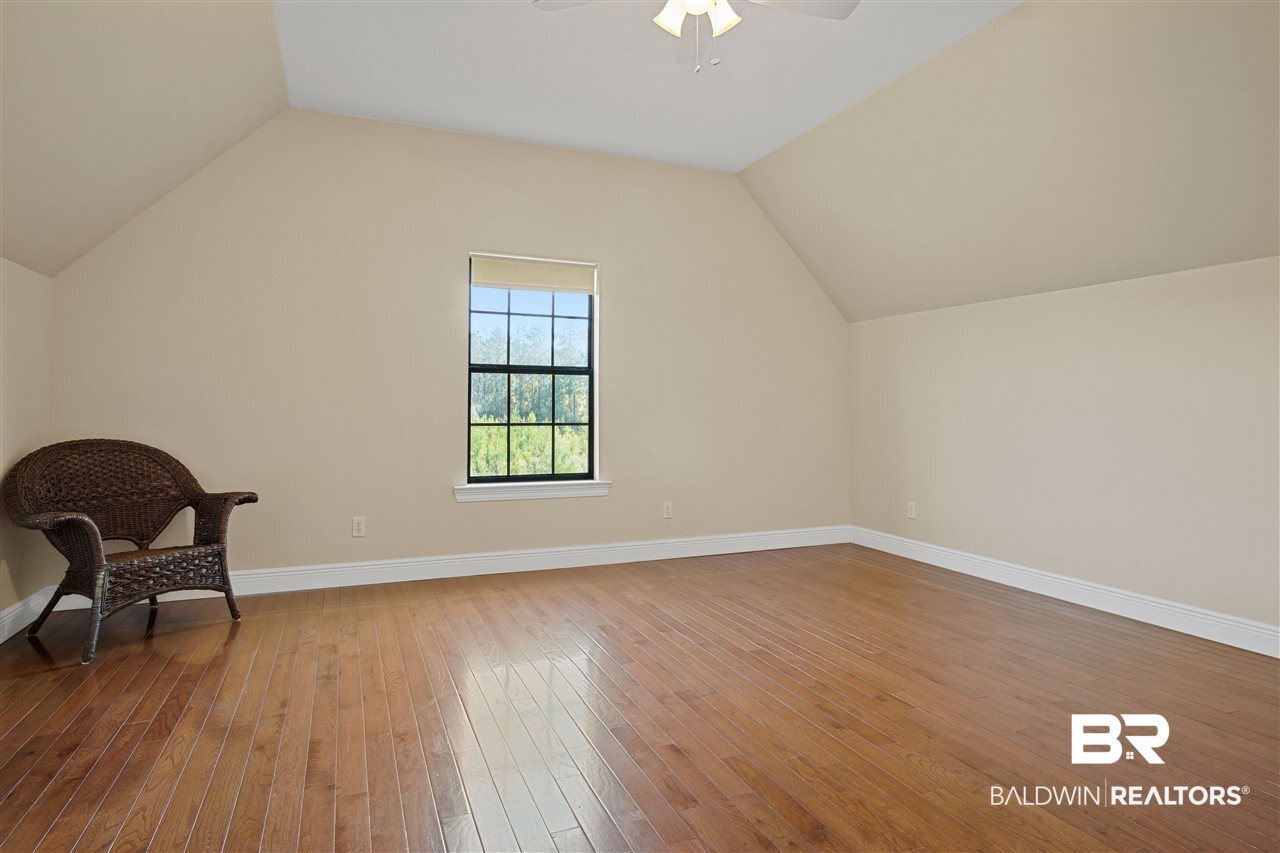 7785 Cuss Fork Road Wilmer, AL 36587 - Photo 27 of 38 Bedroom 3