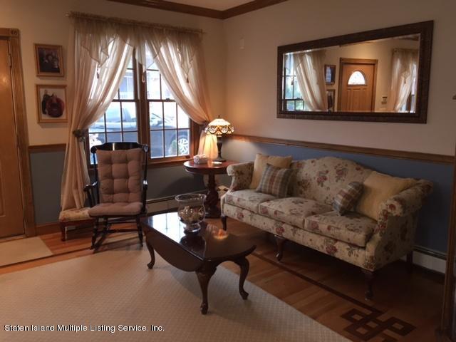 88 Highland Road Staten Island, NY 10308 - Photo 6 of 30 living room