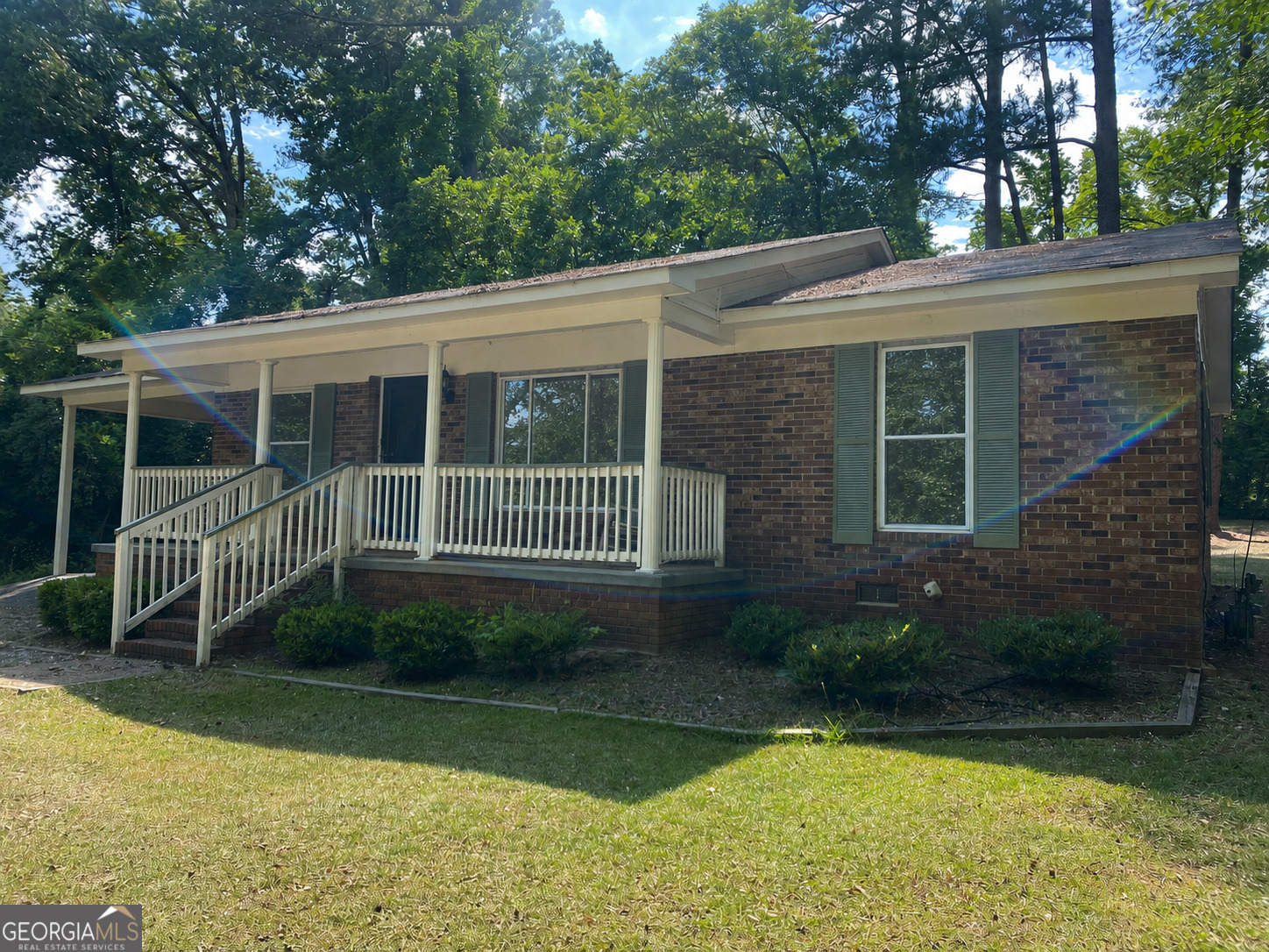 902 Laprade Street Washington, GA 30673 - Photo 1 of 22