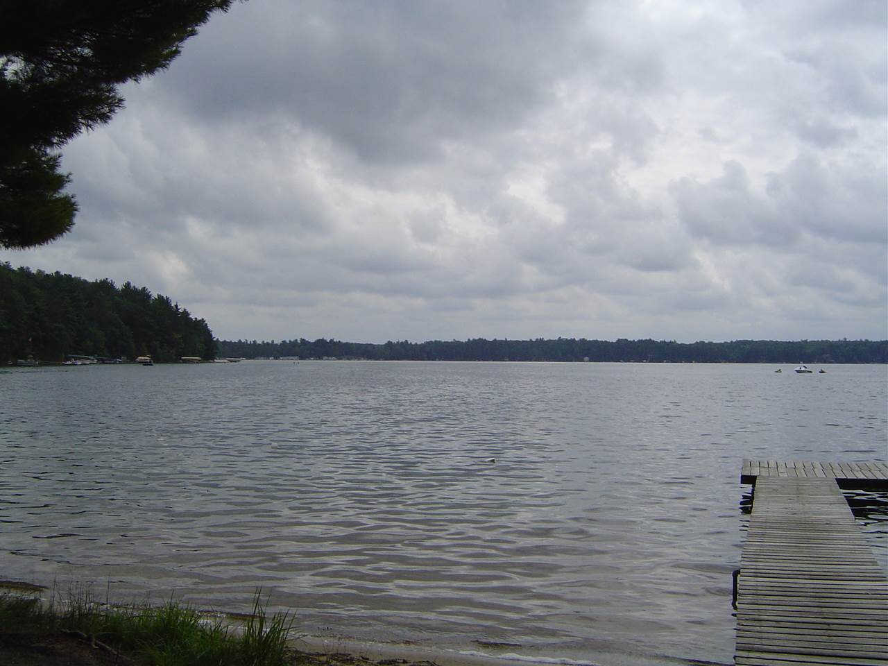 11267 Lakeview Road Northeast Kalkaska, MI 49646 - Photo 7 of 25 1805679-6.JPG