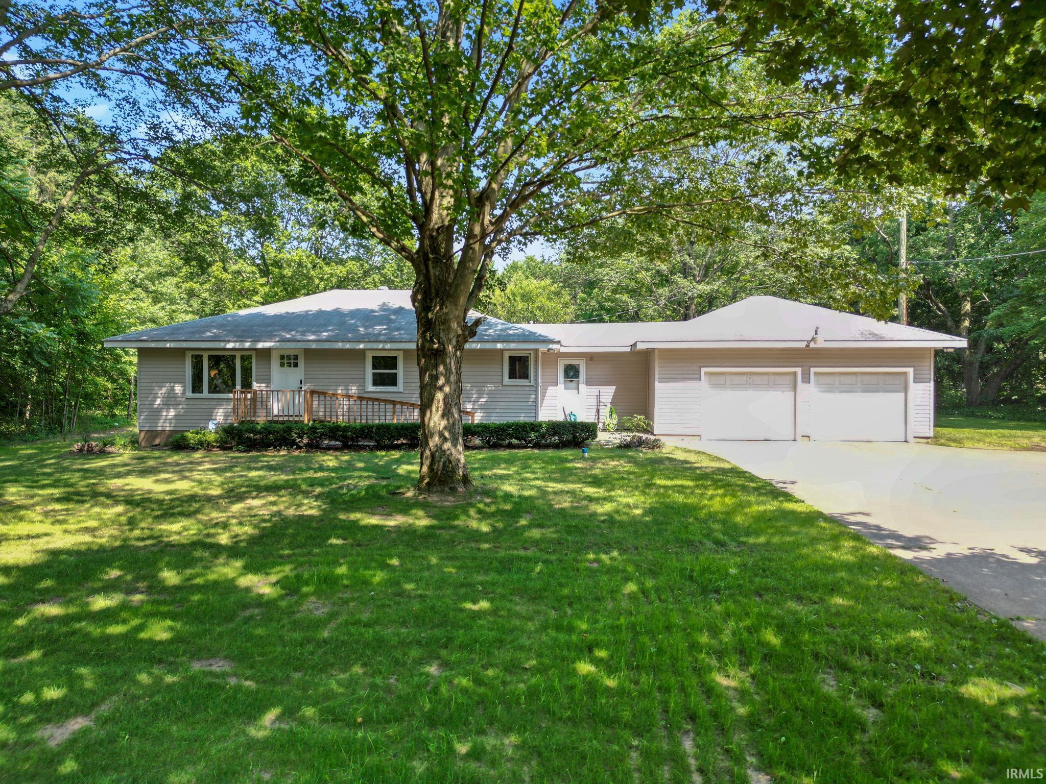 57954 Pear Road South Bend, IN 46619 - Photo 26 of 36 Gallery Image 26
