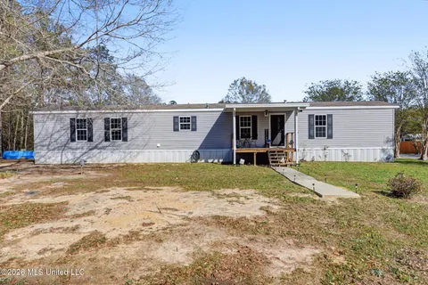 $227,000 | 7188 Lake Drive, Perkinston, MS 39573