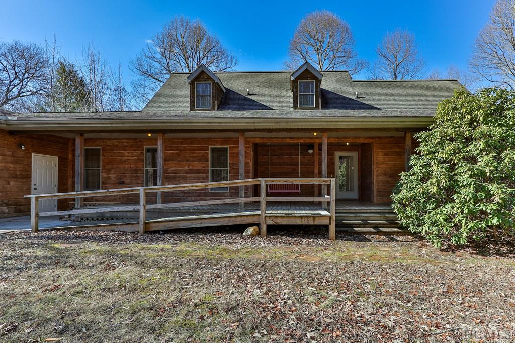 288 Ed Conley Road Otto, NC 28763 - Photo 3 of 50 Gallery Image 3