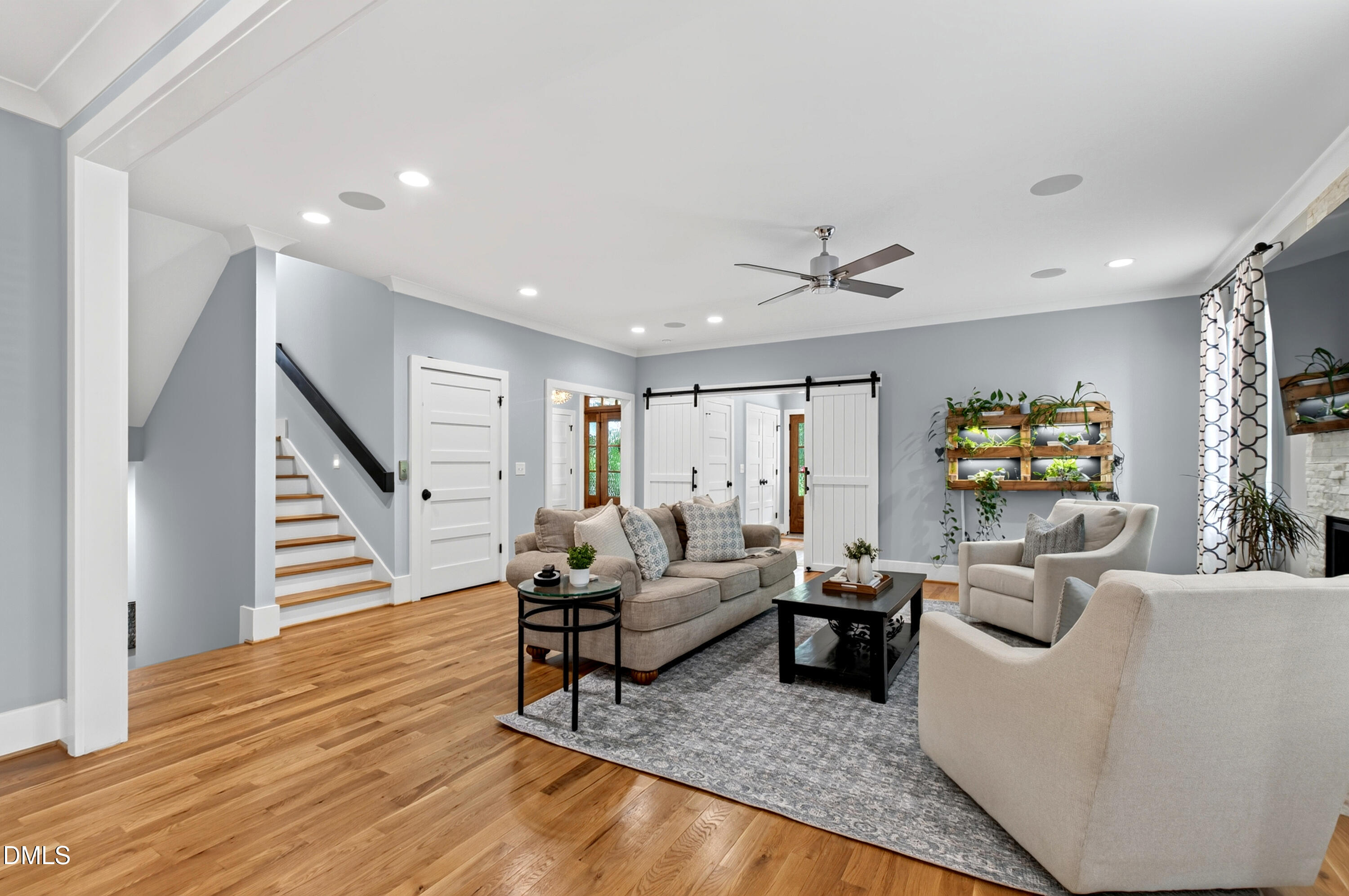 1433 Nottingham Road Raleigh, NC 27607 - Photo 18 of 87 Nottingham (22)