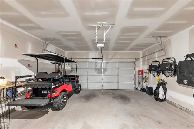 $445,000 | 504 Silver Leaf Parkway, Bremen, GA 30110