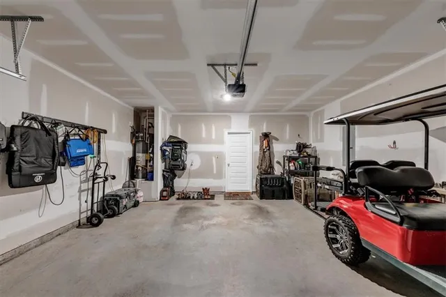 $445,000 | 504 Silver Leaf Parkway, Bremen, GA 30110