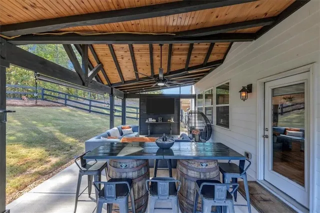 $445,000 | 504 Silver Leaf Parkway, Bremen, GA 30110