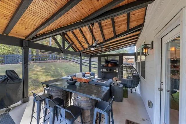 $445,000 | 504 Silver Leaf Parkway, Bremen, GA 30110