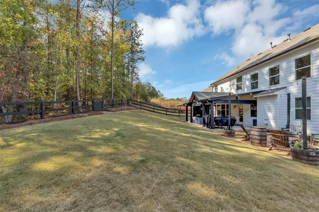 $445,000 | 504 Silver Leaf Parkway, Bremen, GA 30110