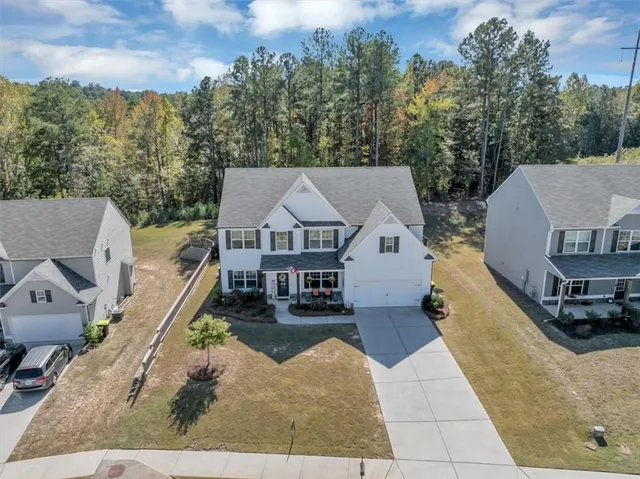 $445,000 | 504 Silver Leaf Parkway, Bremen, GA 30110