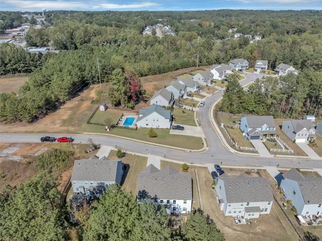 $445,000 | 504 Silver Leaf Parkway, Bremen, GA 30110