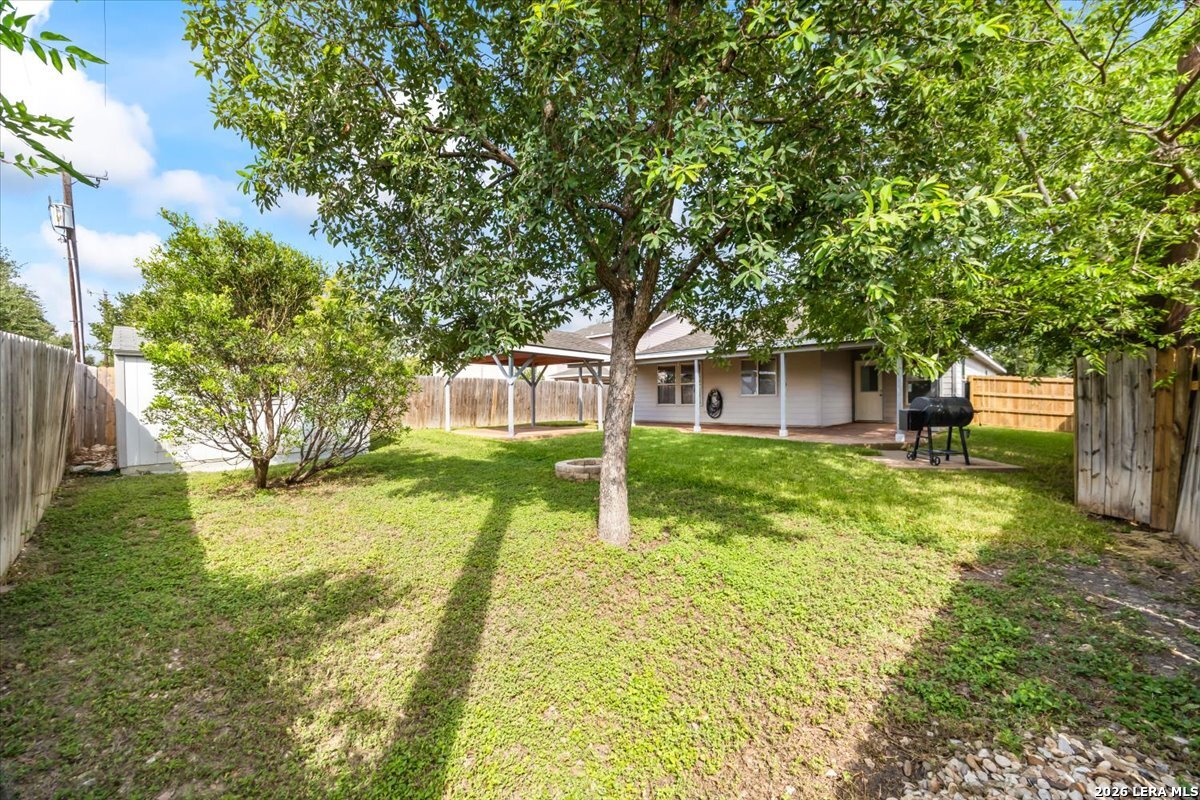 7718 Ruidoso Chase Selma, TX 78154 - Photo 39 of 39 Gallery Image 39