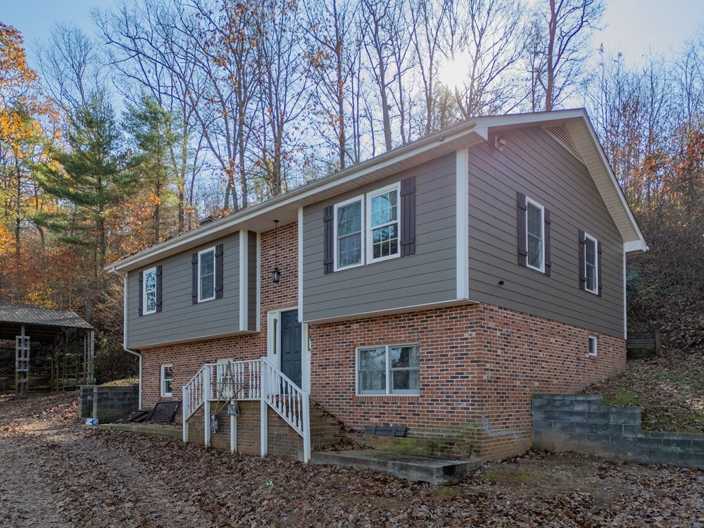 871 Spraker Road Crockett, VA 24323 - Photo 65 of 80 Gallery Image 65