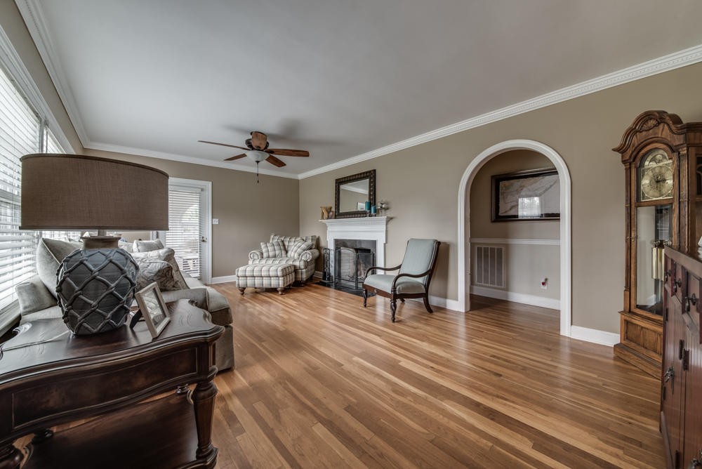 4996 Beverly Road Knoxville, TN 37918 - Photo 6 of 33 Gallery Image 6