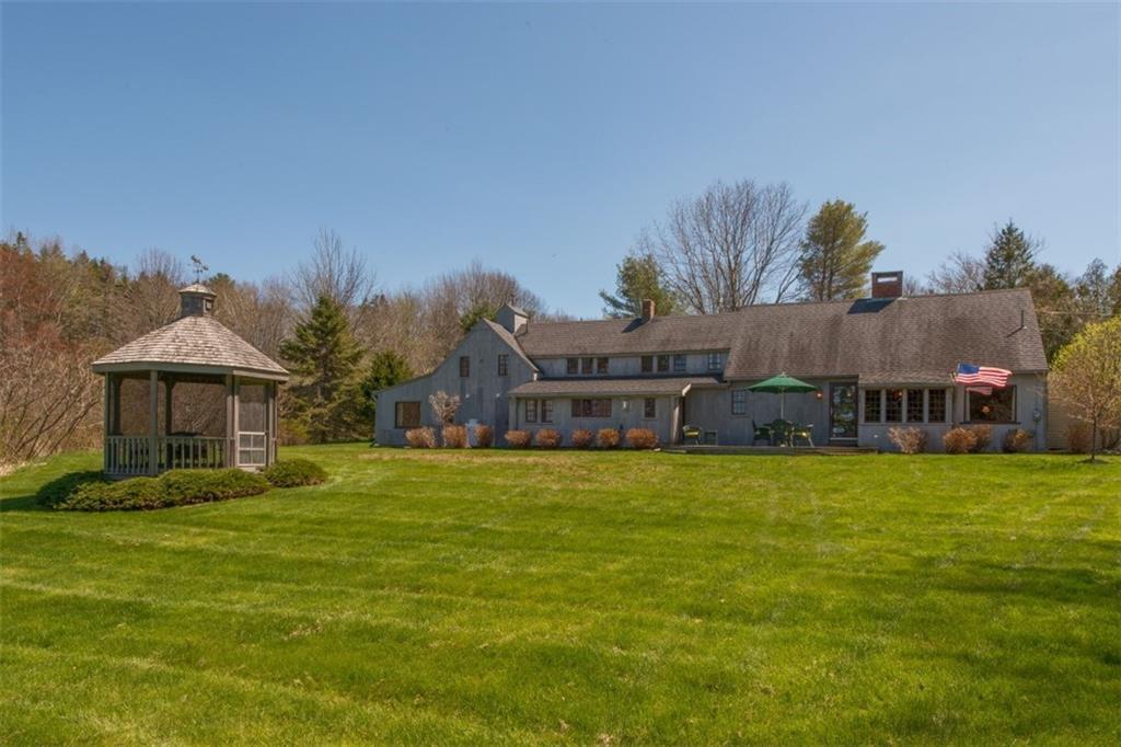 49 Meadow Cove Road Boothbay, ME 04544 - Photo 29 of 35 Photo