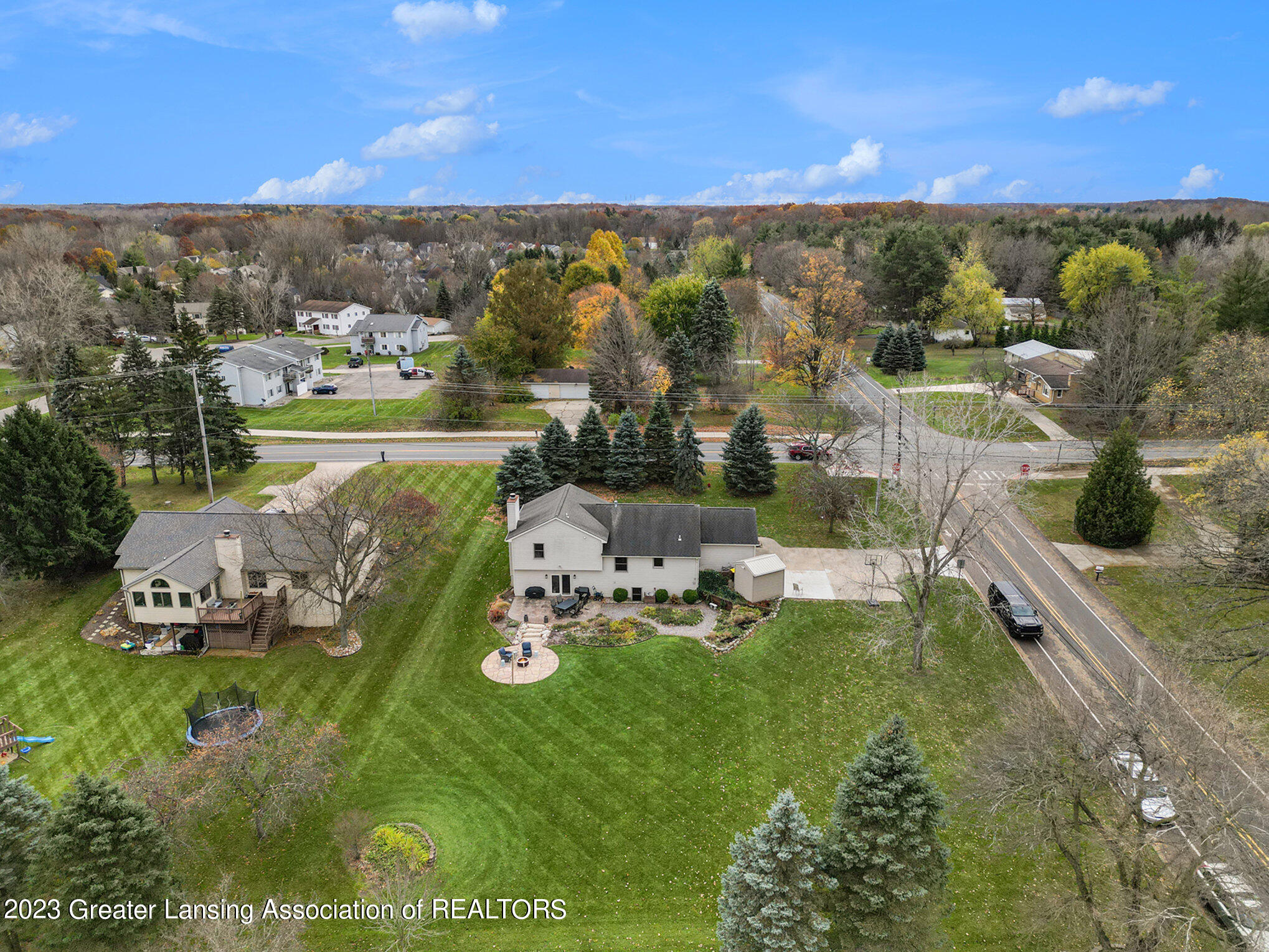 301 East Herbison Road Dewitt, MI 48820 - Photo 42 of 46 039_dji_0194