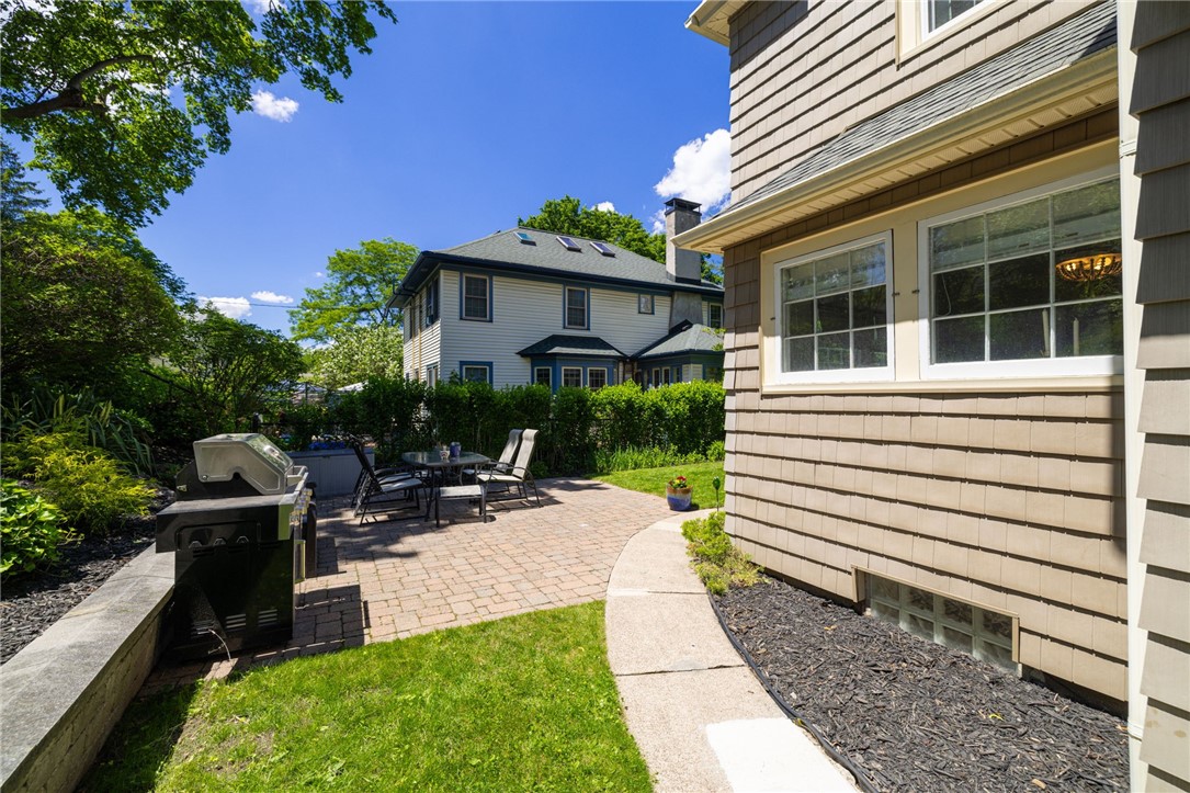 243 Rockingham Street Rochester, NY 14620 - Photo 39 of 50