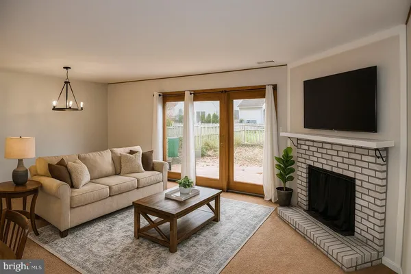 $3,100 | 57 Tynemouth Court, Robbinsville, NJ 08691