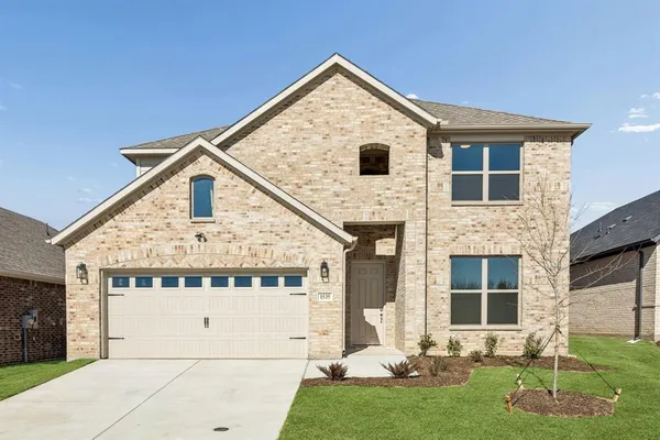 $364,990 | 1535 Oakdale Drive, Kaufman, TX 75142